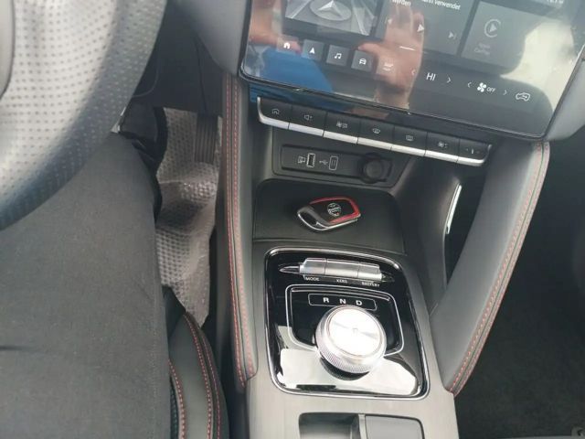 MG ZS 51 kWh EV Luxury