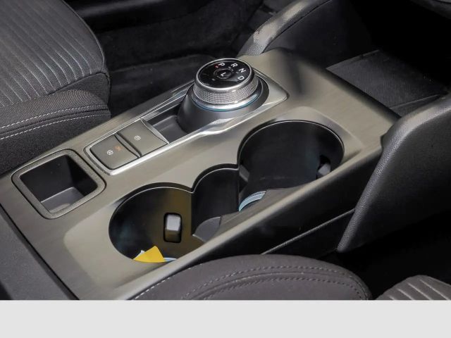 Ford Focus 1.5 EcoBlue Titanium