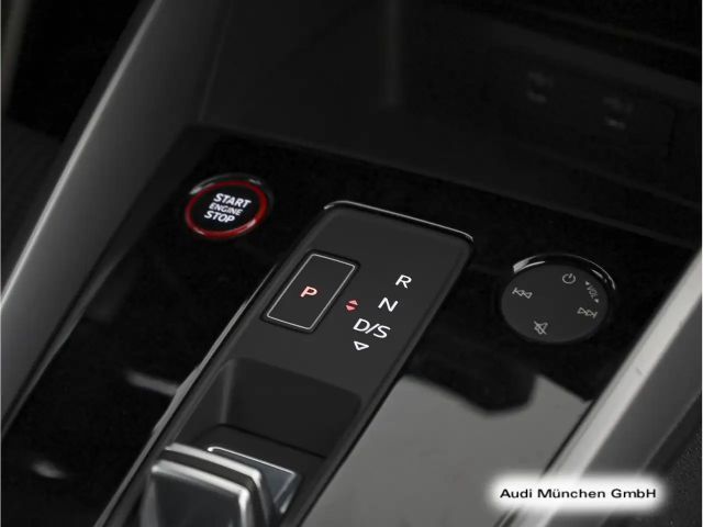 Audi S3 S-Tronic Sedan