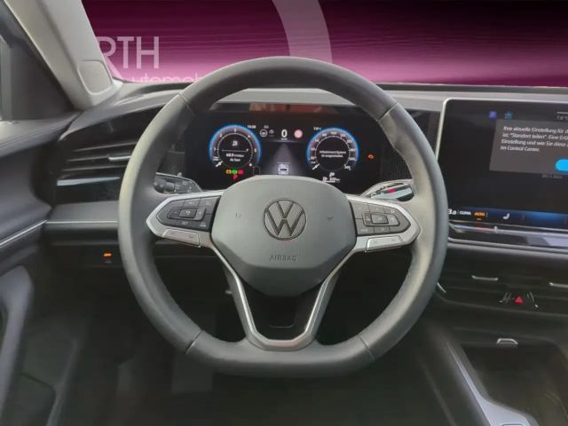 Volkswagen Passat 2.0 TDI Business DSG