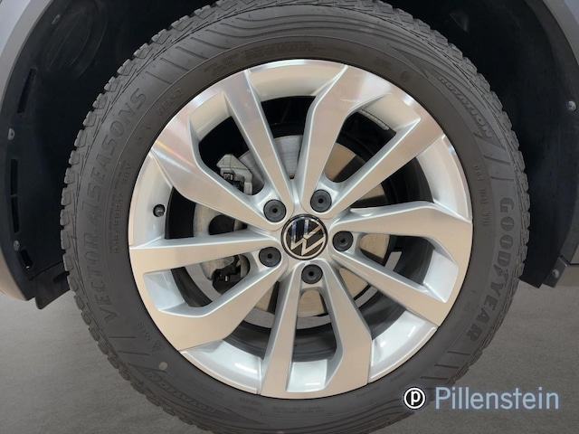 Volkswagen T-Roc 1.5 TSI DSG Life