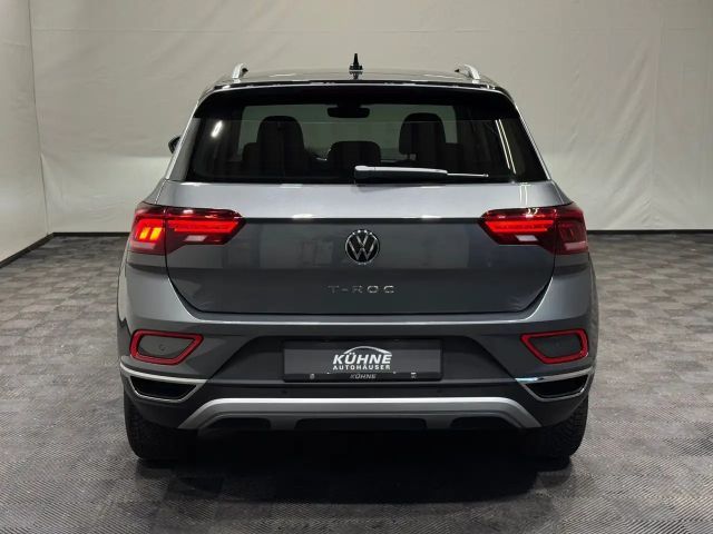 Volkswagen T-Roc 2.0 TDI DSG Style