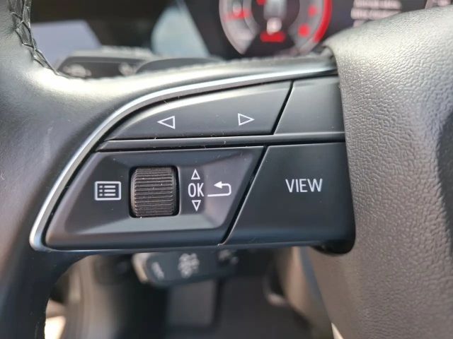 Audi A3 35 TFSI Sedan