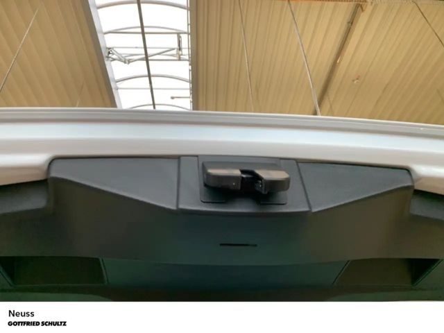 Seat Ibiza DSG Xcellence