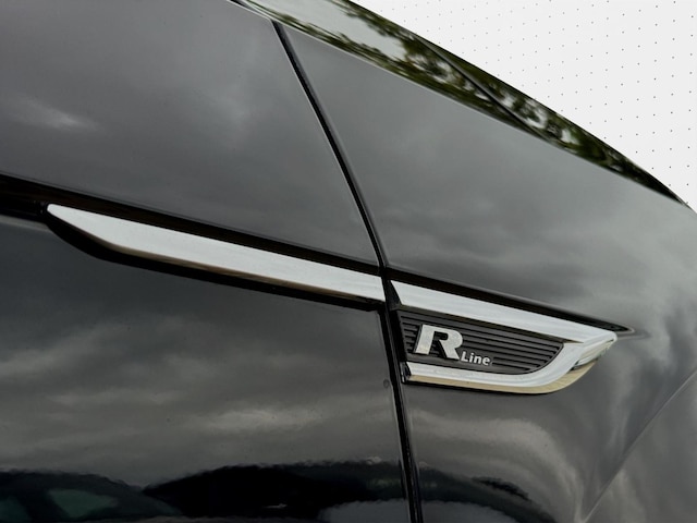 Volkswagen T-Roc 1.5 TSI Cabriolet DSG R-Line