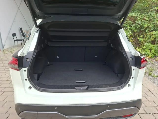 Nissan Qashqai DIG-T Tekna