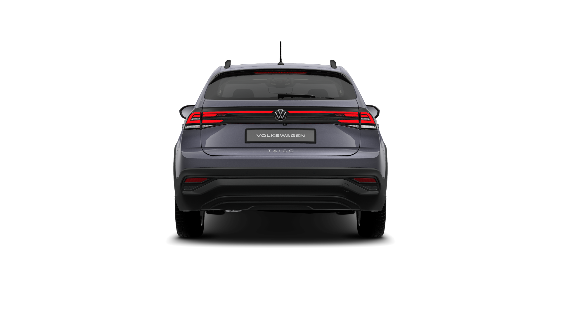 Volkswagen Taigo 1.0 TSI Life