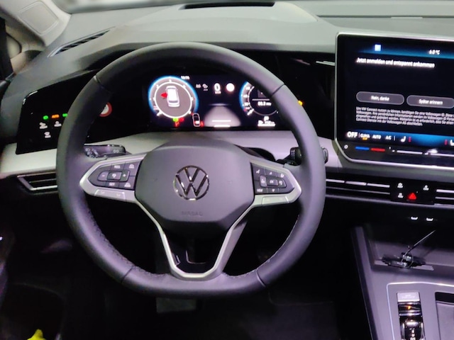 Volkswagen Golf DSG Life Variant