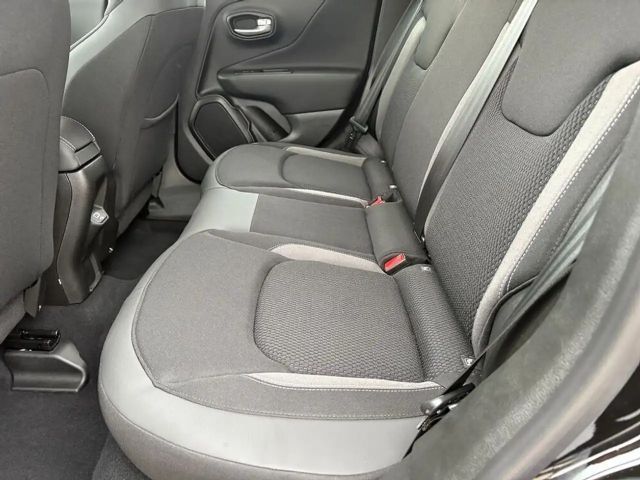 Jeep Renegade Altitude Hybrid