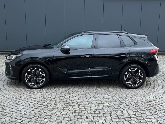 Cupra Terramar 2.0 TSI VZ