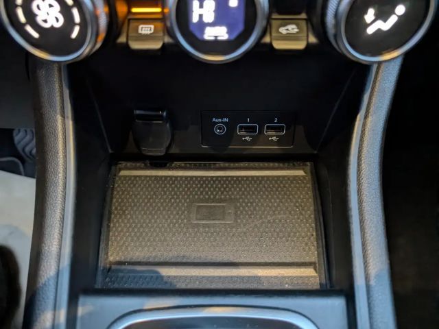 Renault Captur TCe 140 Techno