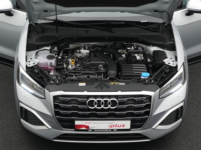 Audi Q2 35 TFSI S-Tronic