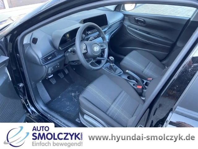 Hyundai i20 1.0 Select