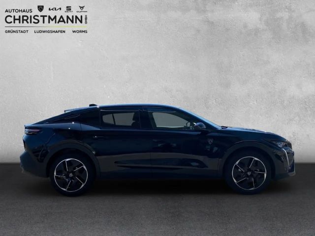 Peugeot 408 GT-Line PureTech