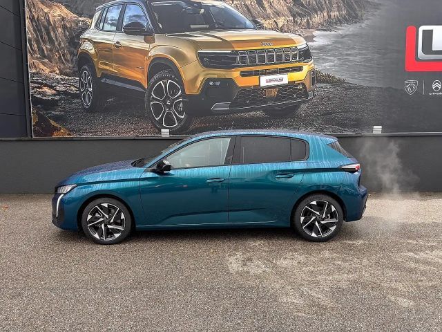 Peugeot 308 Allure Pack BlueHDi EAT8