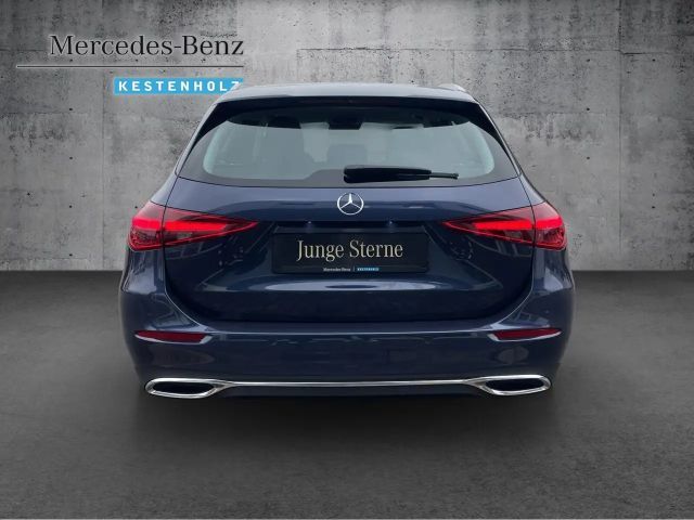 Mercedes-Benz C 180 AVANTGARDE Estate