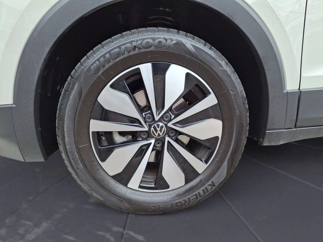 Volkswagen T-Cross 1.0 TSI DSG Life