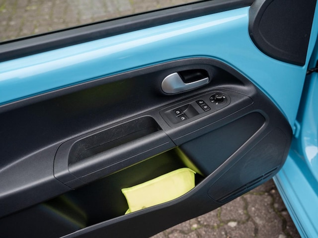 Volkswagen e-up! 61 kW 32.3 kWh 1-Gang-Automatik