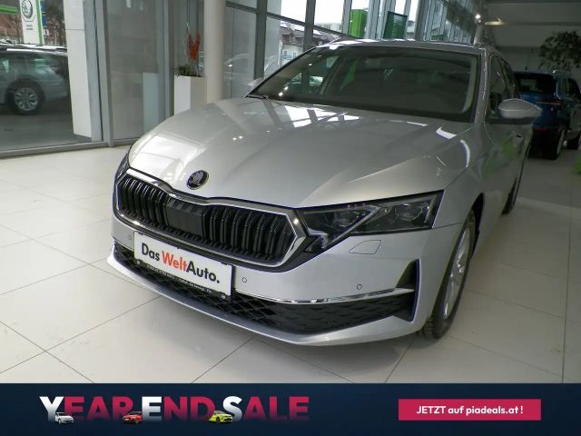 Skoda Octavia Selection