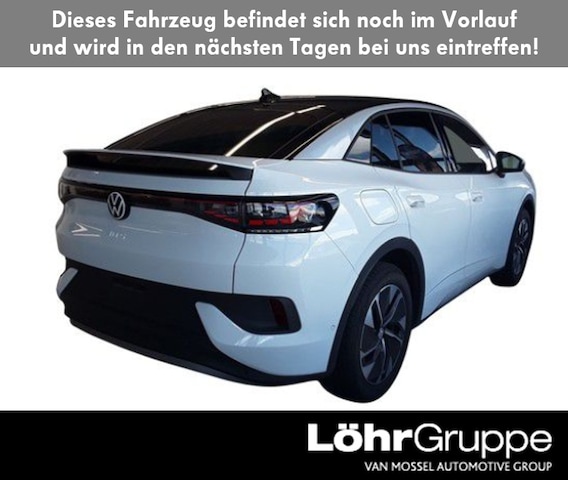 Volkswagen ID.5 Pure