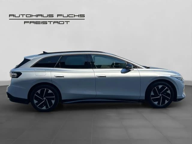 Volkswagen ID.7 Business Pro Tourer