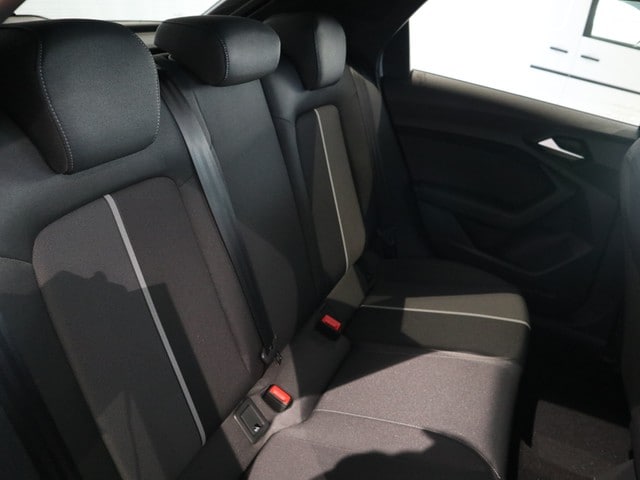 Audi A1 30 TFSI Sportback