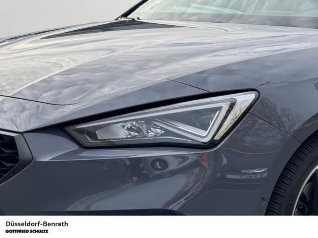 Seat Leon 1.5 eTSI DSG FR-lijn Plus