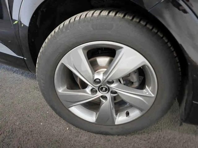 Opel Grandland X GS-Line Grand Sport