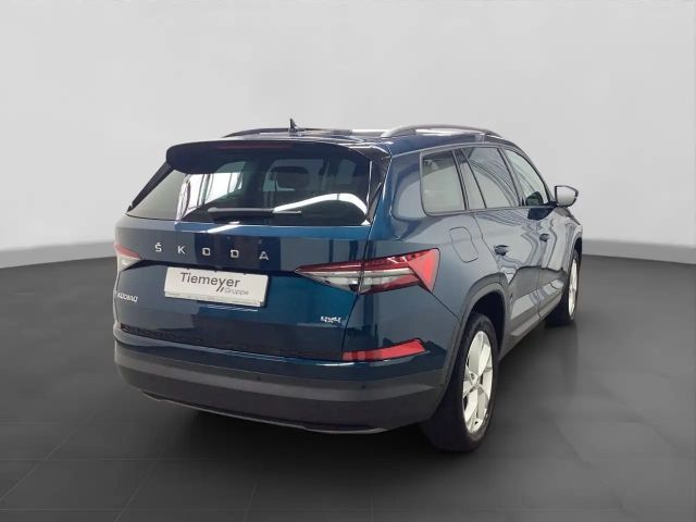 Skoda Kodiaq 2.0 TSI 4x4 Ambition