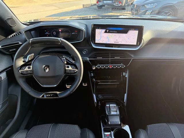 Peugeot 2008 GT-Line Hybrid