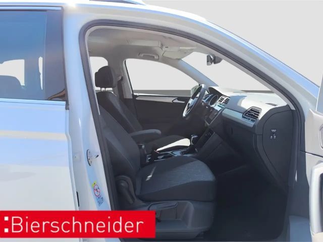 Volkswagen Tiguan 2.0 TDI DSG Move
