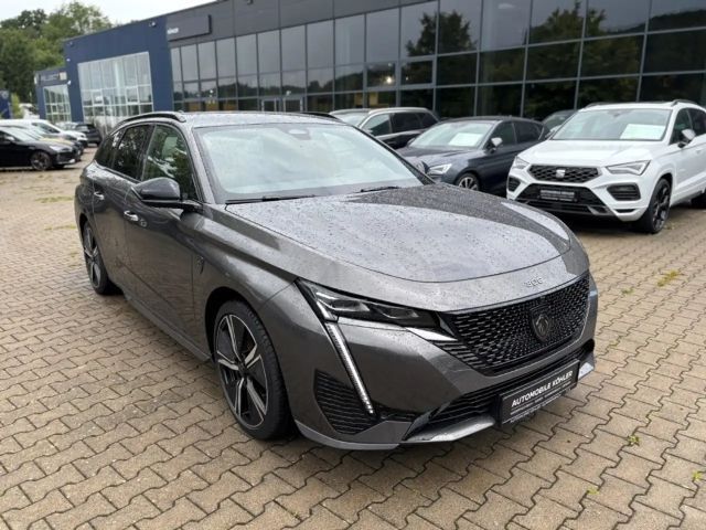 Peugeot 308 GT-Line PureTech SW