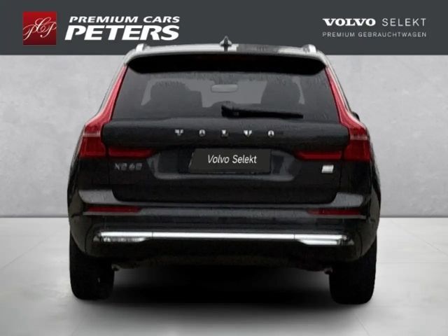 Volvo XC60 AWD Inscription T6