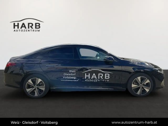 Mercedes-Benz CLA 250 Coupé