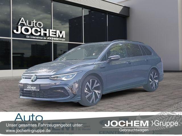 Volkswagen Golf DSG R-Line Style Variant