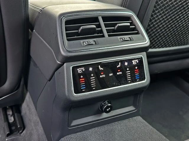 Audi A6 45 TFSI Avant S-Tronic