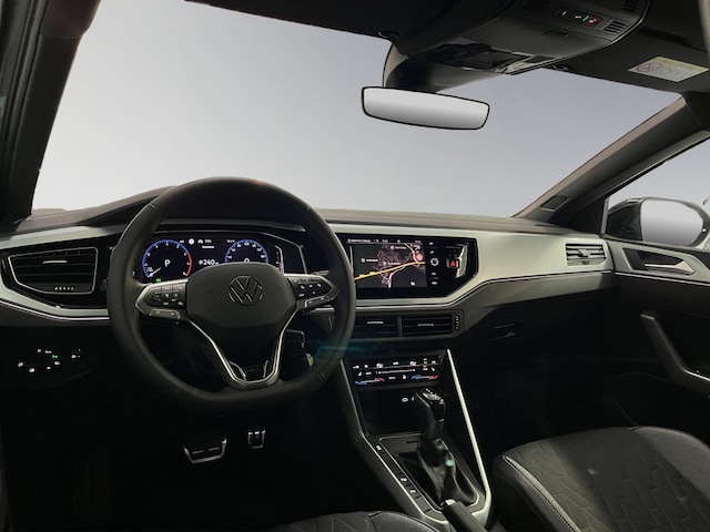 Volkswagen Taigo Life