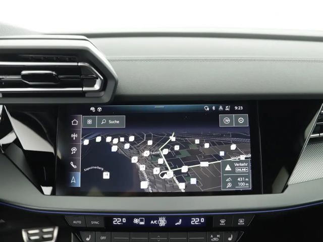 Audi A3 35 TDI Sedan