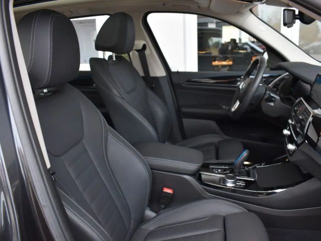 BMW iX3 Impressive iX3