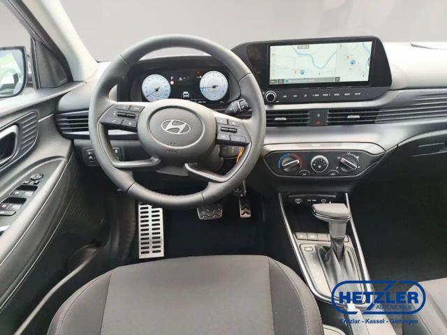 Hyundai Bayon 1.0 T-GDi Trend