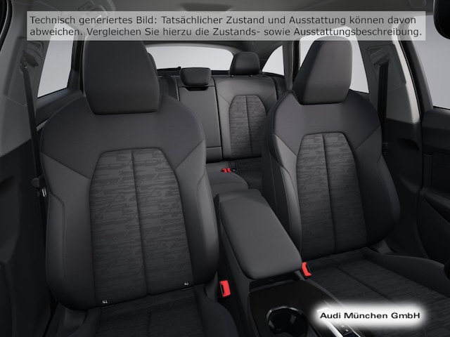 Audi A5 Avant S-Tronic