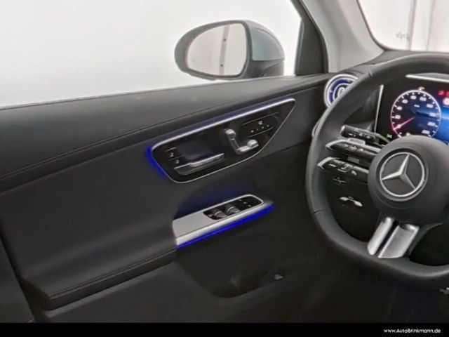 Mercedes-Benz GLC 220 4MATIC AMG Line GLC 220 d