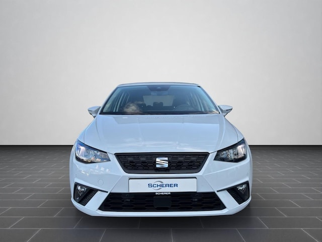 Seat Ibiza 1.0 TSI