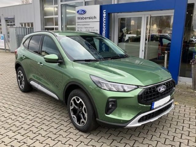 Ford Kuga Active Hybrid