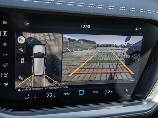 Volkswagen Touareg 3.0 V6 TDI 3.0 V6 TSI 4Motion