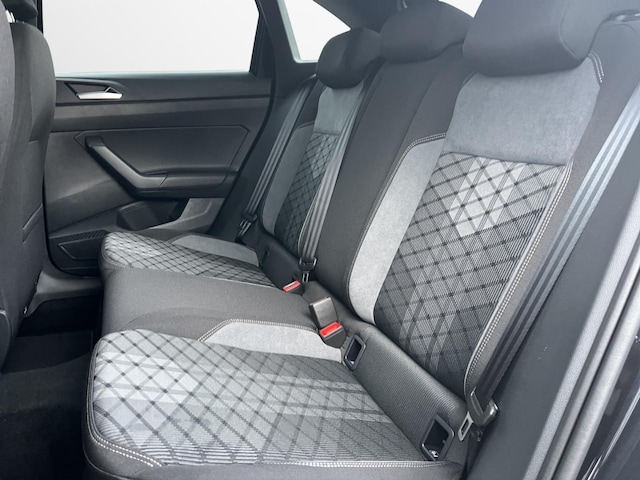 Volkswagen Taigo 1.0 TSI DSG R-Line