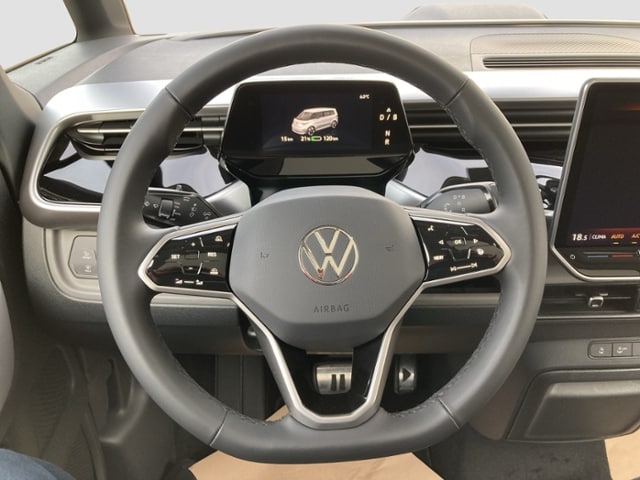 Volkswagen ID.Buzz ID.Buzz LANG*7-SITZE*PANO*AHK*RFK*TRAVEL ASSIST