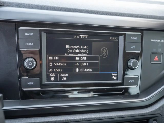 Volkswagen Polo Trendline