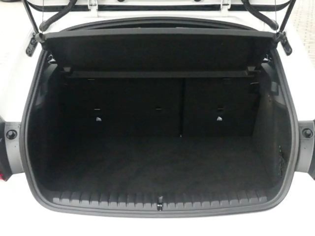 BMW 128 128ti M-Sport Sedan