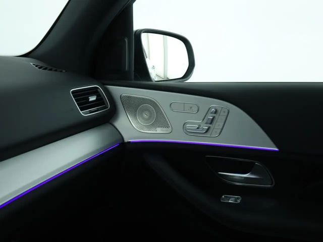 Mercedes-Benz GLE 400 4MATIC